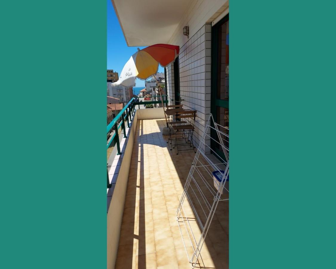 By The Beach Povoa de Varzim Bagian luar foto